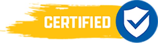 Certified