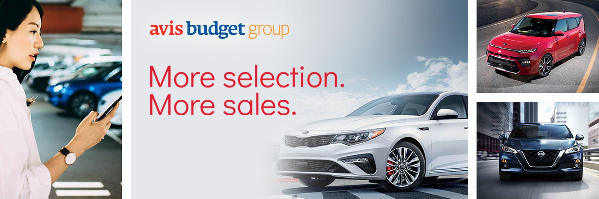 AVIS Budget Group