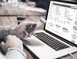 Manheim Data and Insights