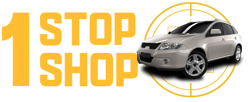 1 Stop Shop car image