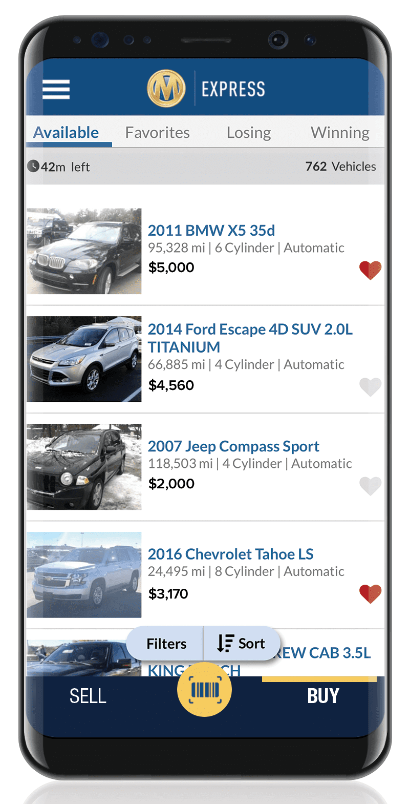 4 Best practices for buying cars digitally MyManheim